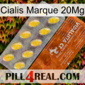 Cialis Brand 20Mg 42